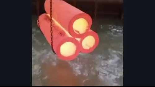 金属热处理工艺