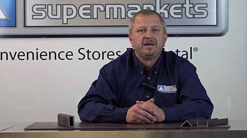 钢材的四种类型：碳钢