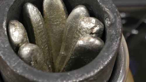 铸造的基础知识