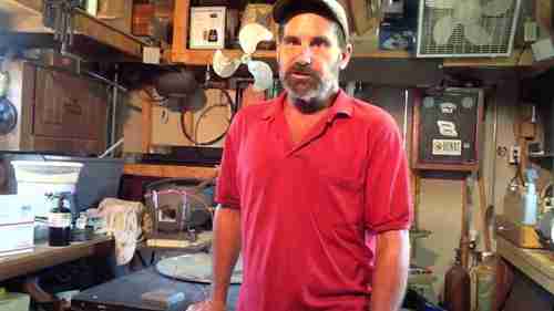 砂型铸造初级教程