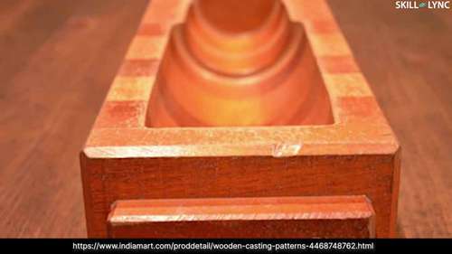 砂型铸造的造型材料