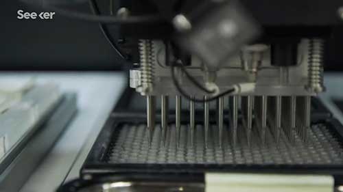 莱氏法工业生产维生素C