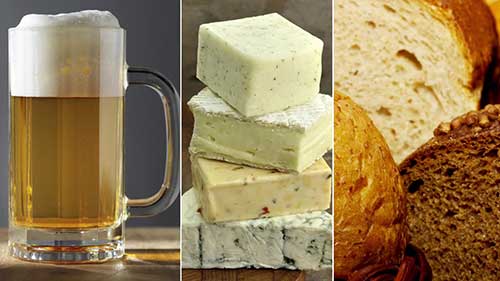 生物制药的原则