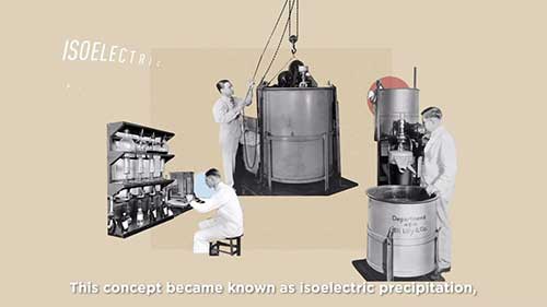 纪念胰岛素发现一百年