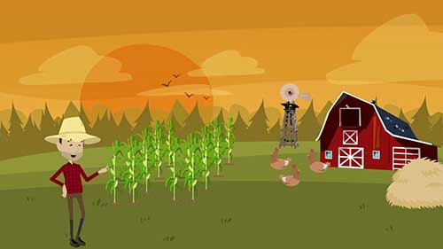 转基因种子概述