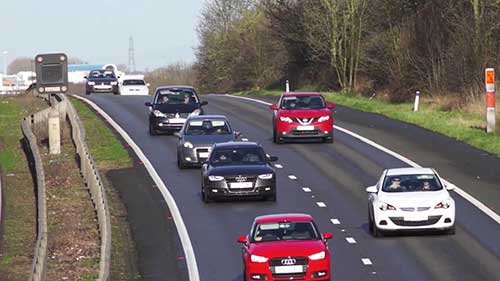 生物柴油的使用