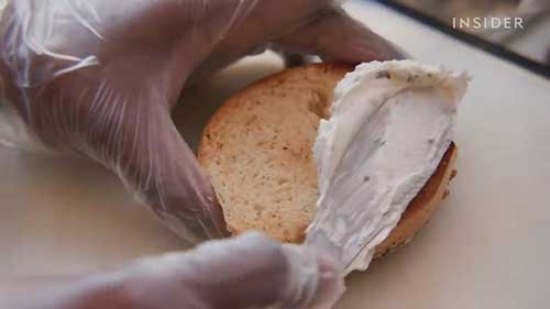 实验室发酵生产乳制品