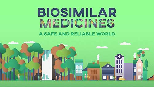 何谓生物类似药?