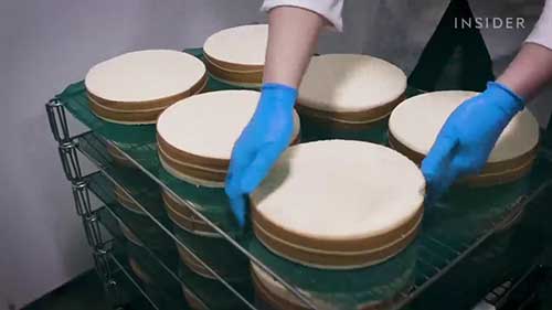 酱油的工业化生产过程