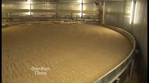 了解酱油的酿造过程