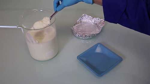 酸奶中乳酸菌的计数