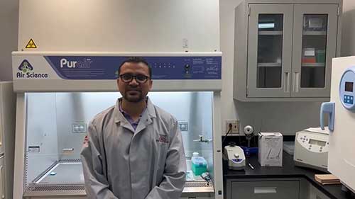 酸奶中微生物的分离和鉴定