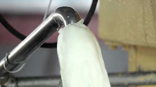 奶酪是如何生产的