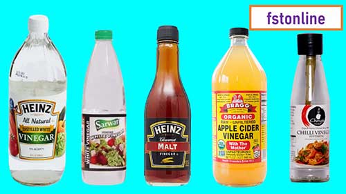 醋的工业化生产过程