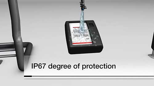 安东帕二氧化碳测量仪