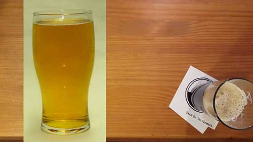 如何测定啤酒中二氧化碳含量