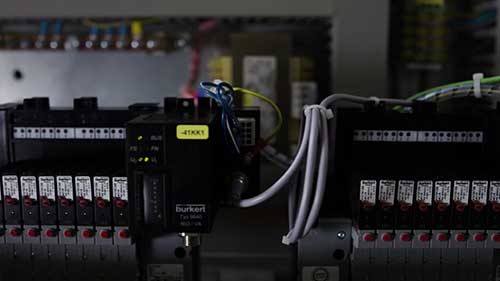 测定啤酒原麦汁浓度