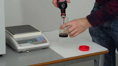 测定酱油中的钠含量