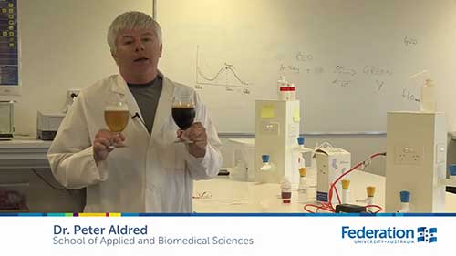 如何测定啤酒色度