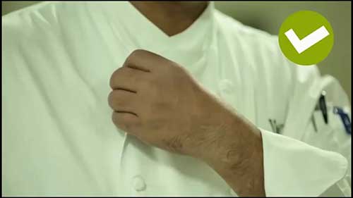 HACCP体系：预防生物性污染