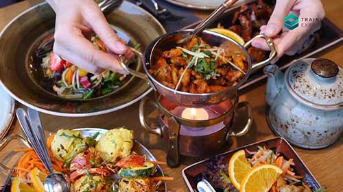 了解食品污染的类型