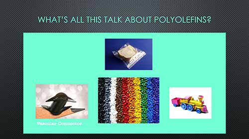 齐格勒催化剂和茂金属催化剂