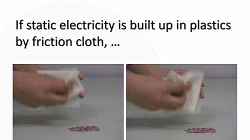 永久抗静电助剂