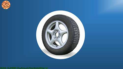 硫化橡胶的故事