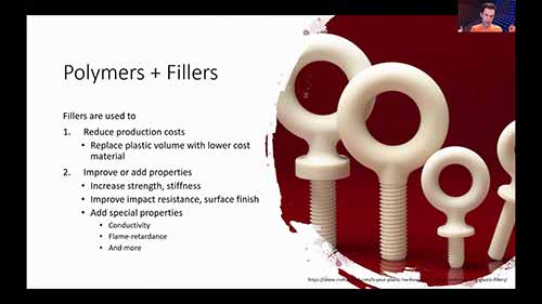 蛋壳用作可再生聚合物填料