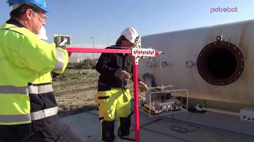 厚壁压力容器的应力计算