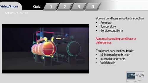 压力容器检验规程
