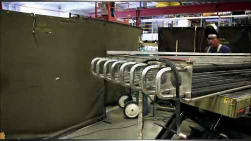 压力容器的壳体标记和检验