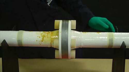 贝尔佐纳3411可剥离型密封膜