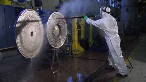 球形压力容器的设计