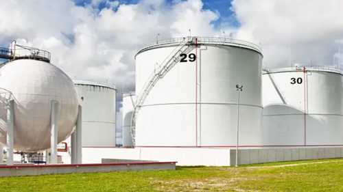 储罐的类型