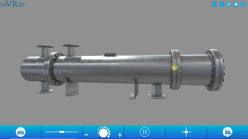 管壳式换热器的基础知识