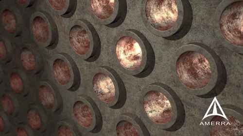 热交换器更换管件