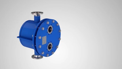 Sondex板壳式换热器