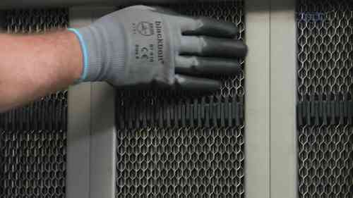 可拆式板式换热器的维护