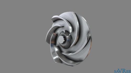 离心泵是如何工作的？