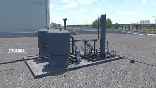 干式真空泵技术