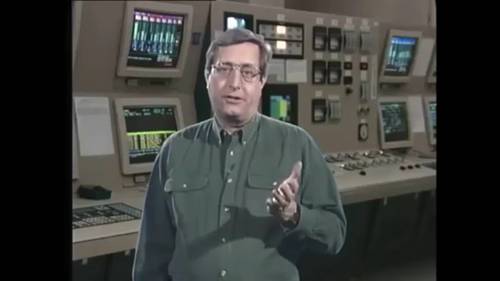 汽轮机结构及操作基础