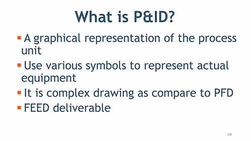 如何阅读工艺管道及仪表流程图