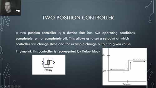双位、三位控制器