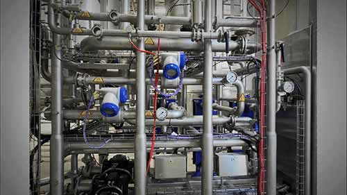 化工控制回路的基础知识