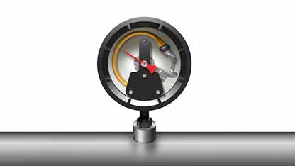 常见压力表故障及安全隐患