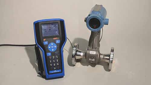 配置8800D旋涡流量计