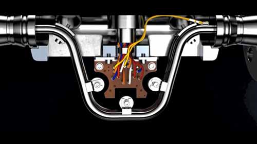 西门子FC430质量流量计