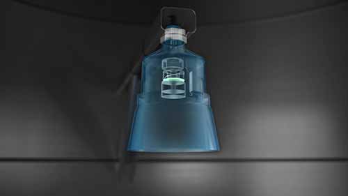 西门子超声波液位计