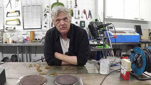 用海藻制作生物塑料